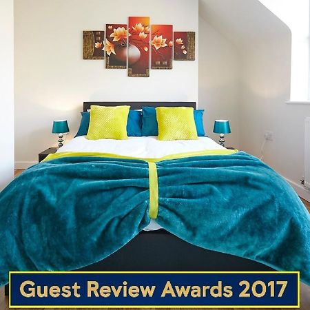 Kohinoor Serviced Apartments Τσέλμσφορντ Εξωτερικό φωτογραφία