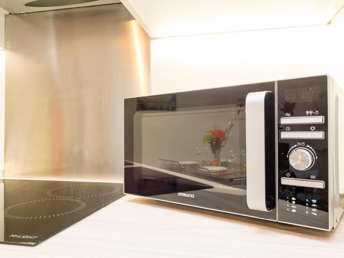 Kohinoor Serviced Apartments Τσέλμσφορντ Εξωτερικό φωτογραφία