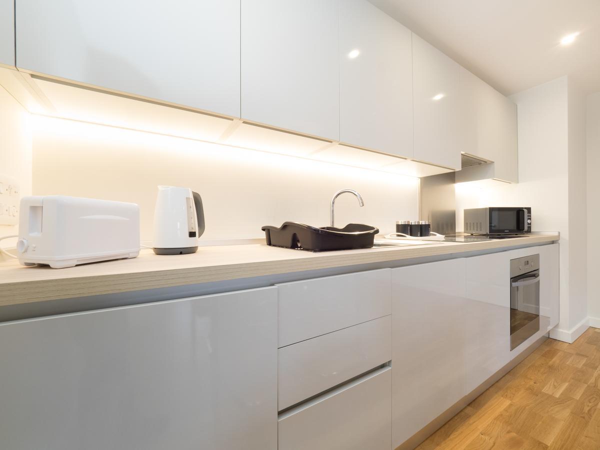 Kohinoor Serviced Apartments Τσέλμσφορντ Εξωτερικό φωτογραφία